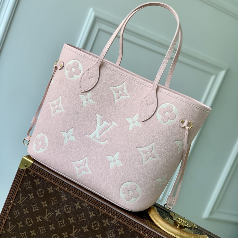 LV Shopping Bags